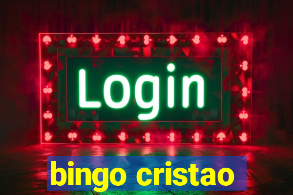 bingo cristao